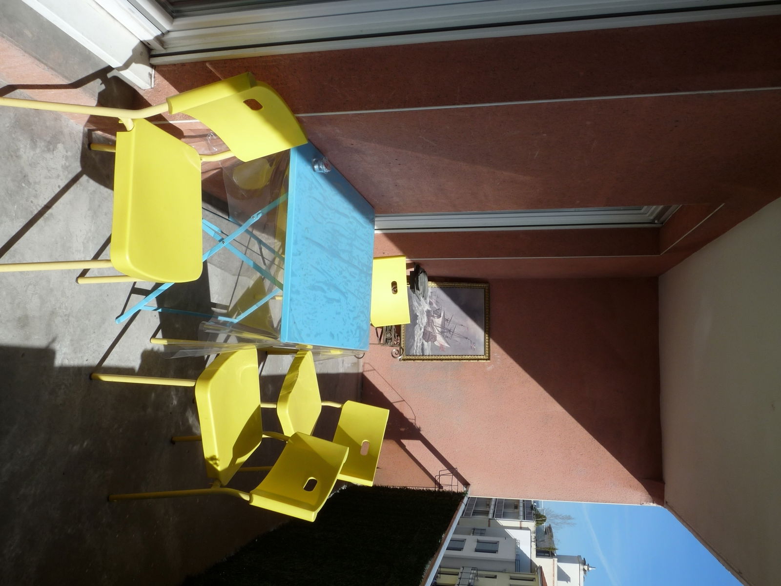 Hospedagem Em Casa De Família Saint-Étienne 131367