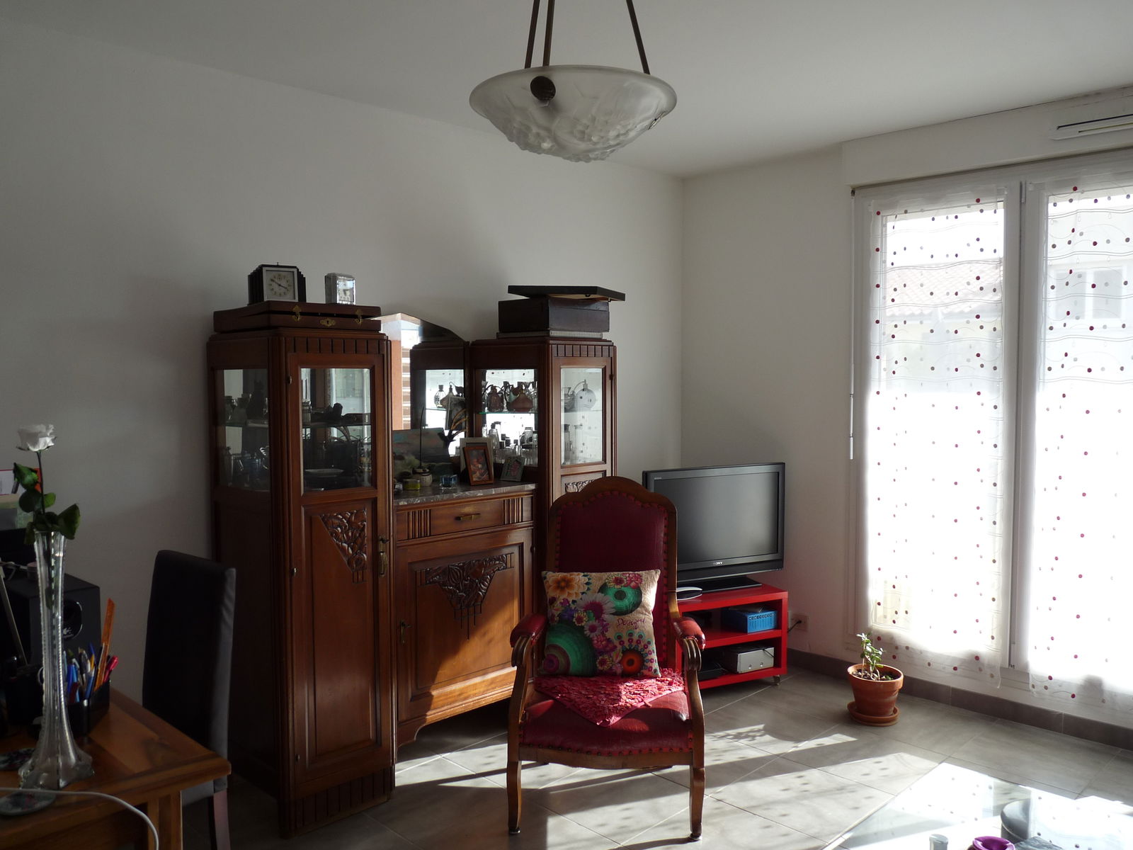 Hospedagem Em Casa De Família Saint-Étienne 131367