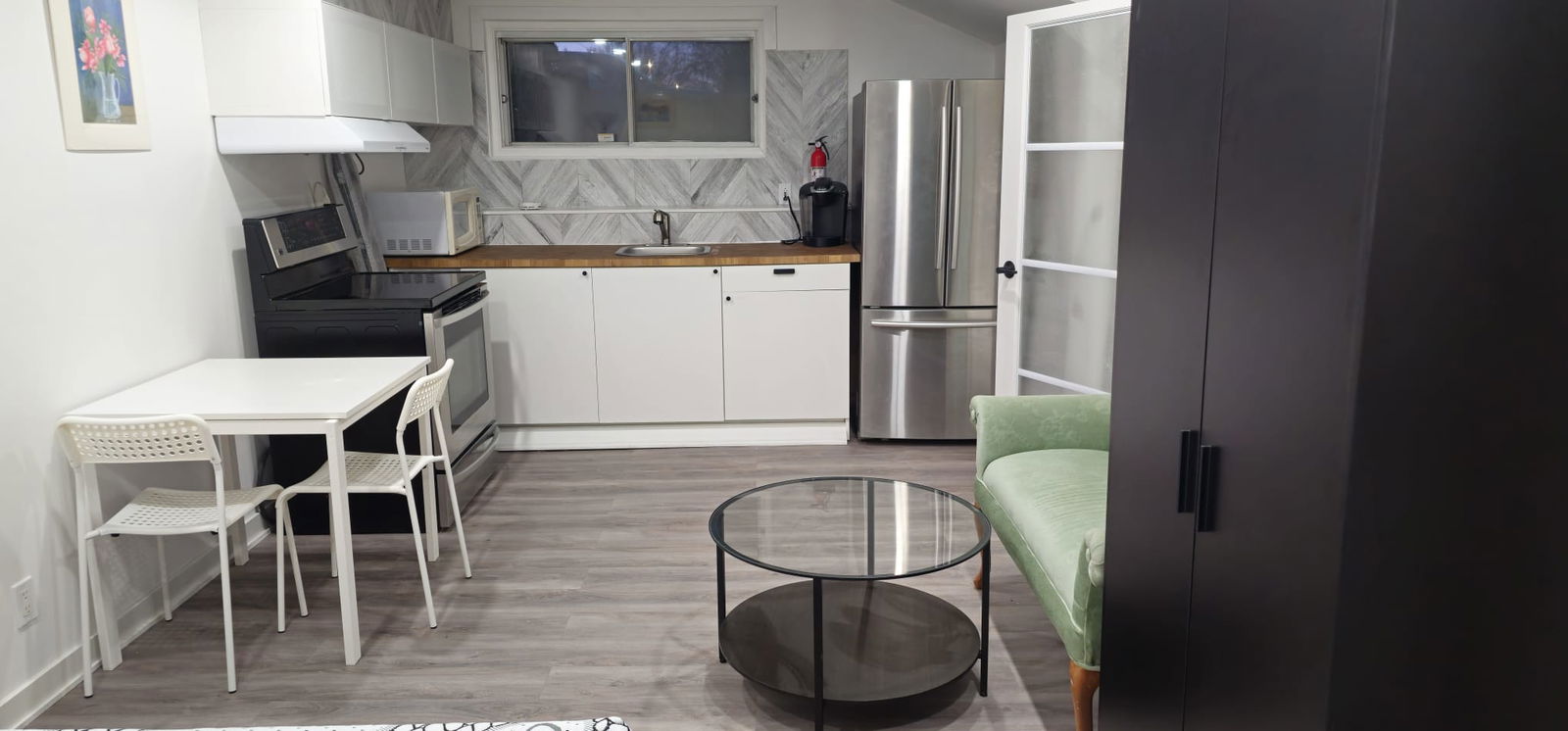 Hospedagem Em Casa De Família Montréal 642315