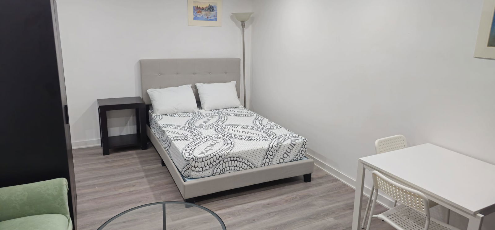 Hospedagem Em Casa De Família Montréal 642315