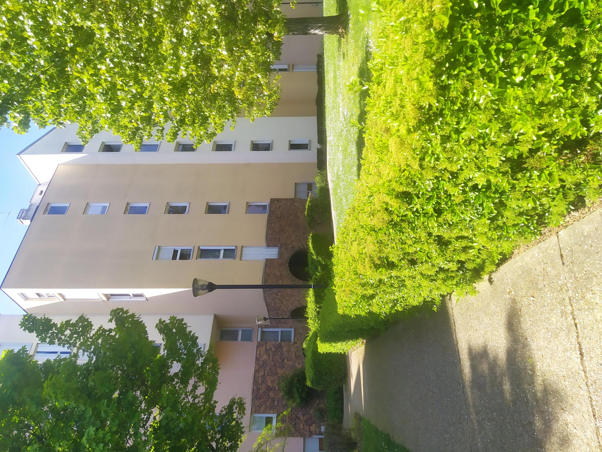 Colocação Cergy 662604