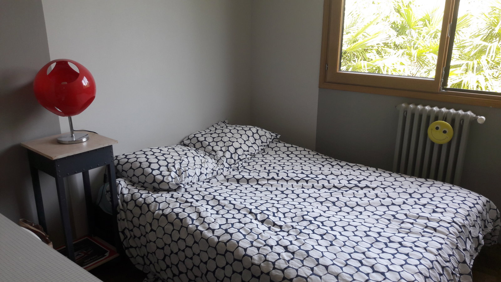 Hospedagem Em Casa De Família Sainte-Luce-sur-Loire 179480