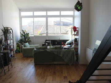 Roomlala | 2 Quartos em um Apartamento de 4 Quartos Espaçoso e Luminoso
