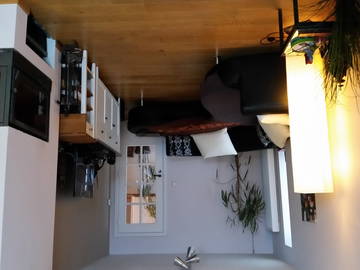 Roomlala | 2 quartos em uma linda casa 