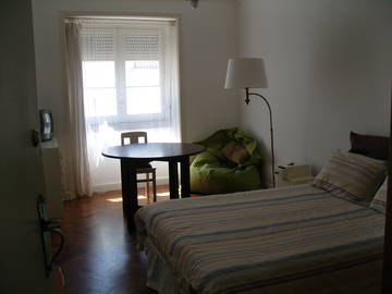 Room For Rent Lisboa 172857