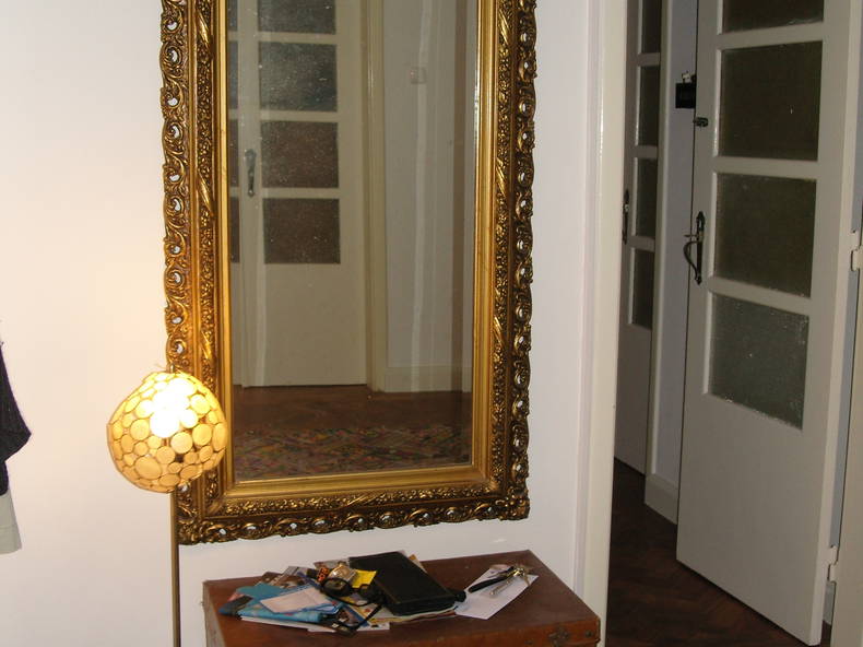 Hospedagem Em Casa De Família Lisboa 172857-3