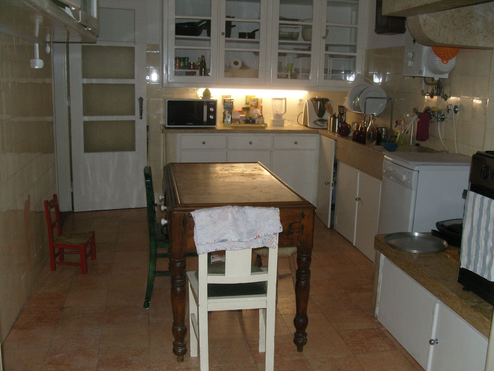 Hospedagem Em Casa De Família Lisboa 172857