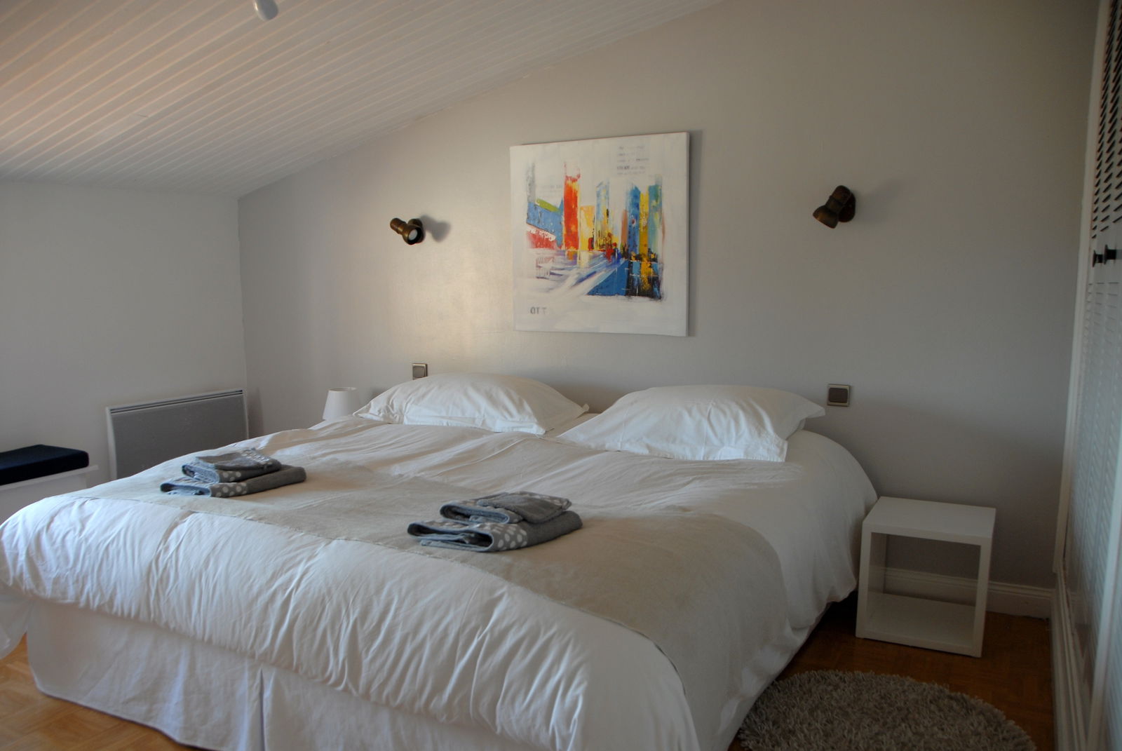 Hospedagem Em Casa De Família Châteauneuf-Grasse 76338