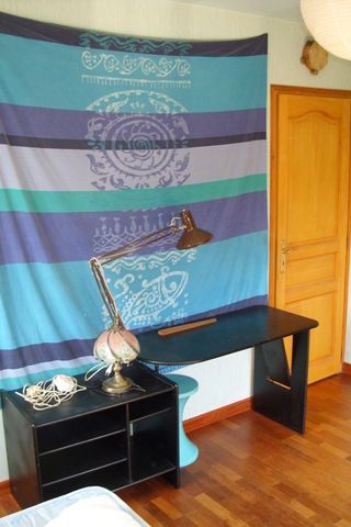 Hospedagem Em Casa De Família Maisons-Alfort 52277