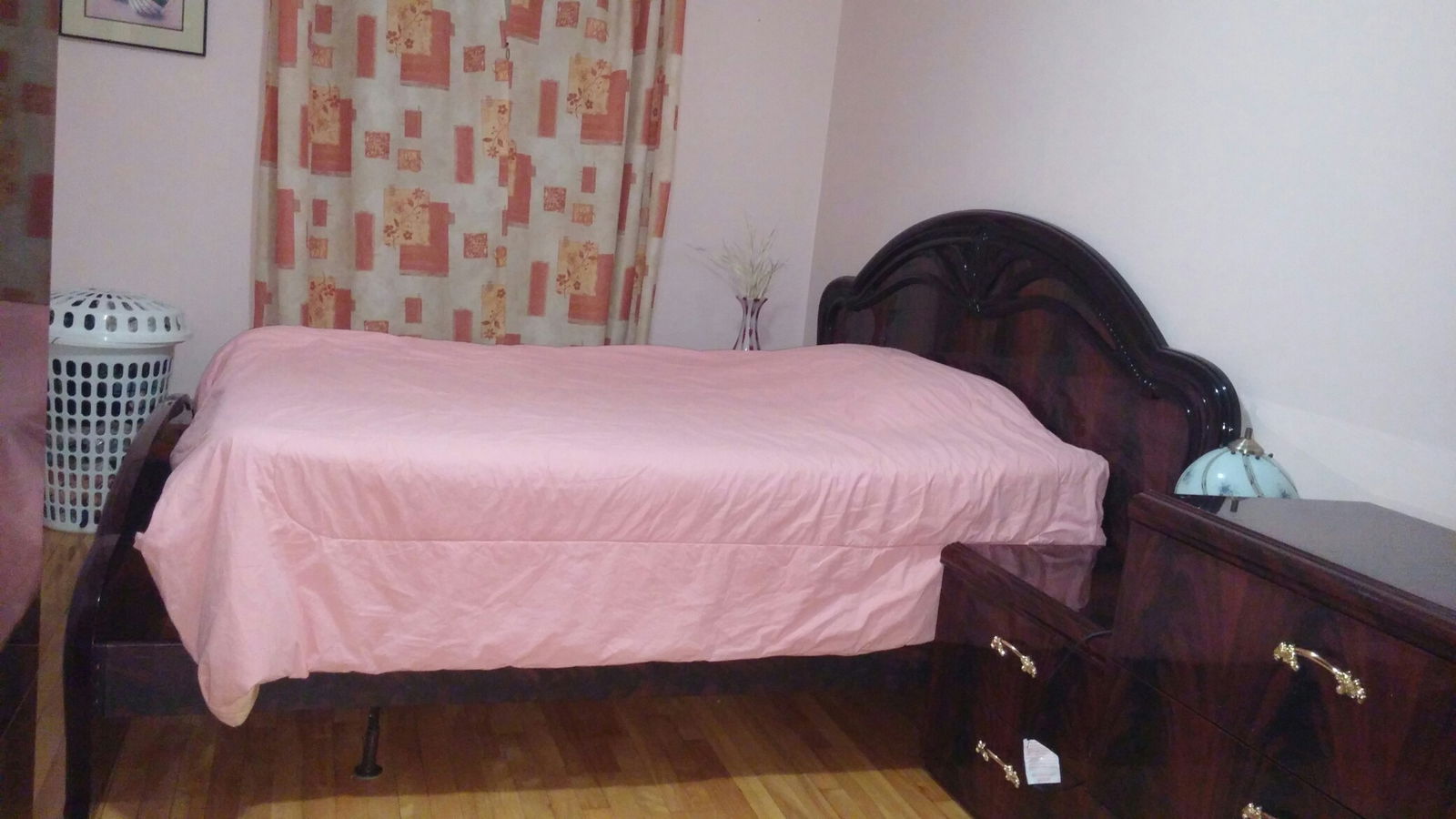 Hospedagem Em Casa De Família Montréal 121860