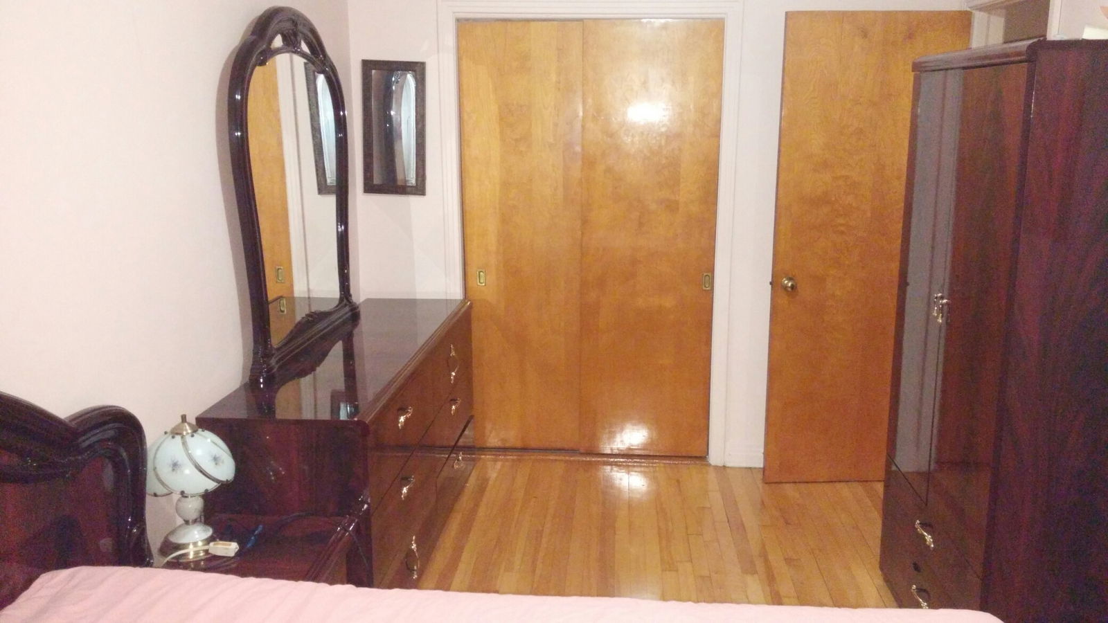 Hospedagem Em Casa De Família Montréal 121860