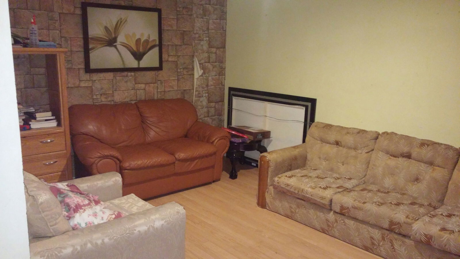 Hospedagem Em Casa De Família Montréal 121860