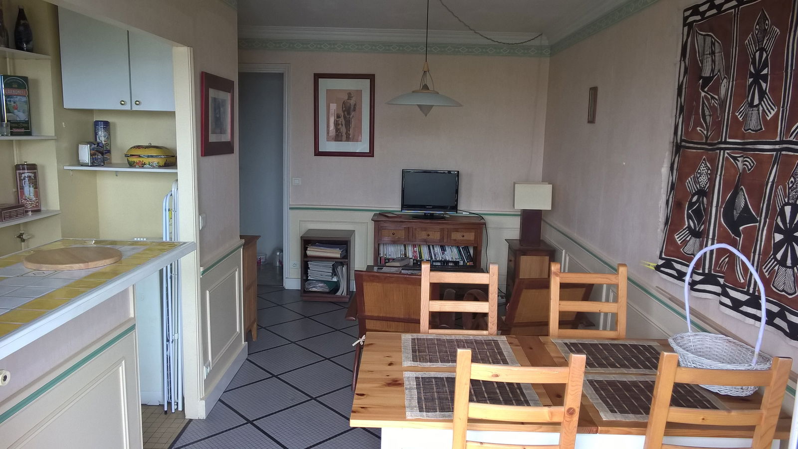 Hospedagem Em Casa De Família Les Lilas 253519