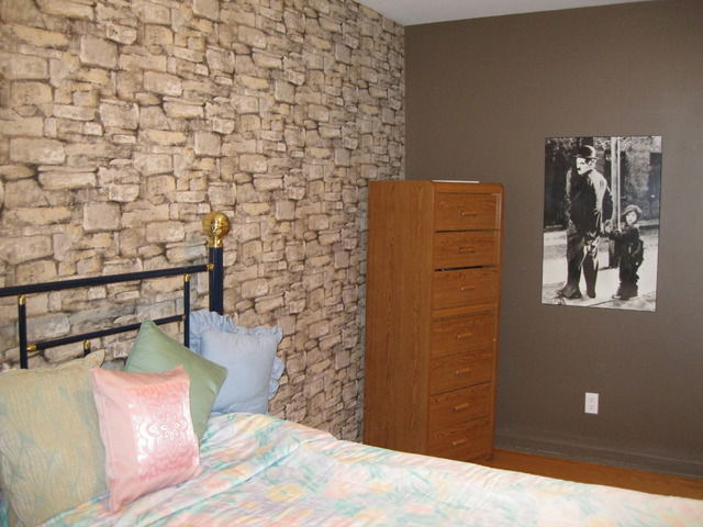 Hospedagem Em Casa De Família Boucherville 5503