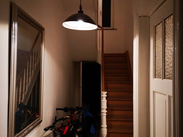 Roomlala | 2 quartos para alugar