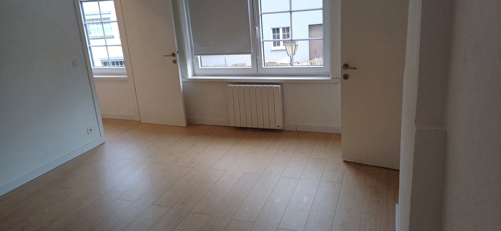 Alojamento Partilhado Court-Saint-Étienne 668790