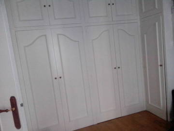 Roomlala | 2 Quartos para Alugar - Banheiro Privado 