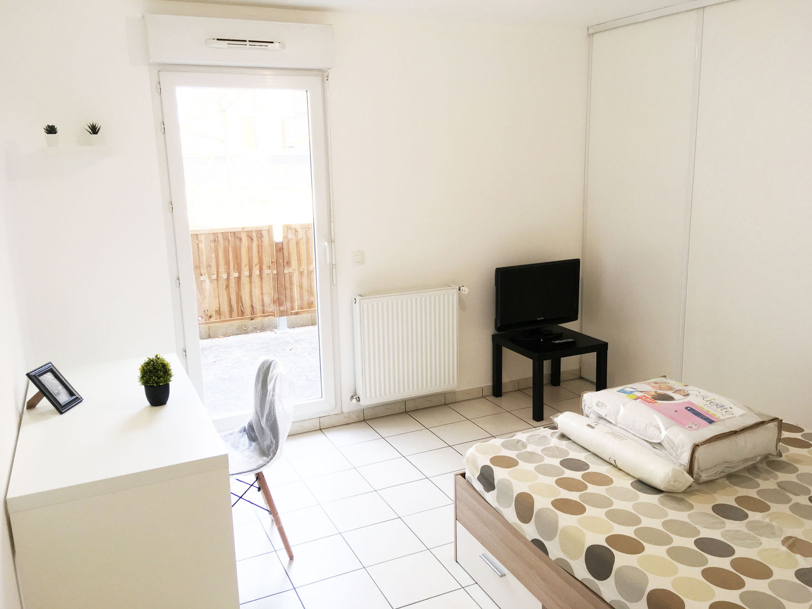 Colocação Bobigny 239942