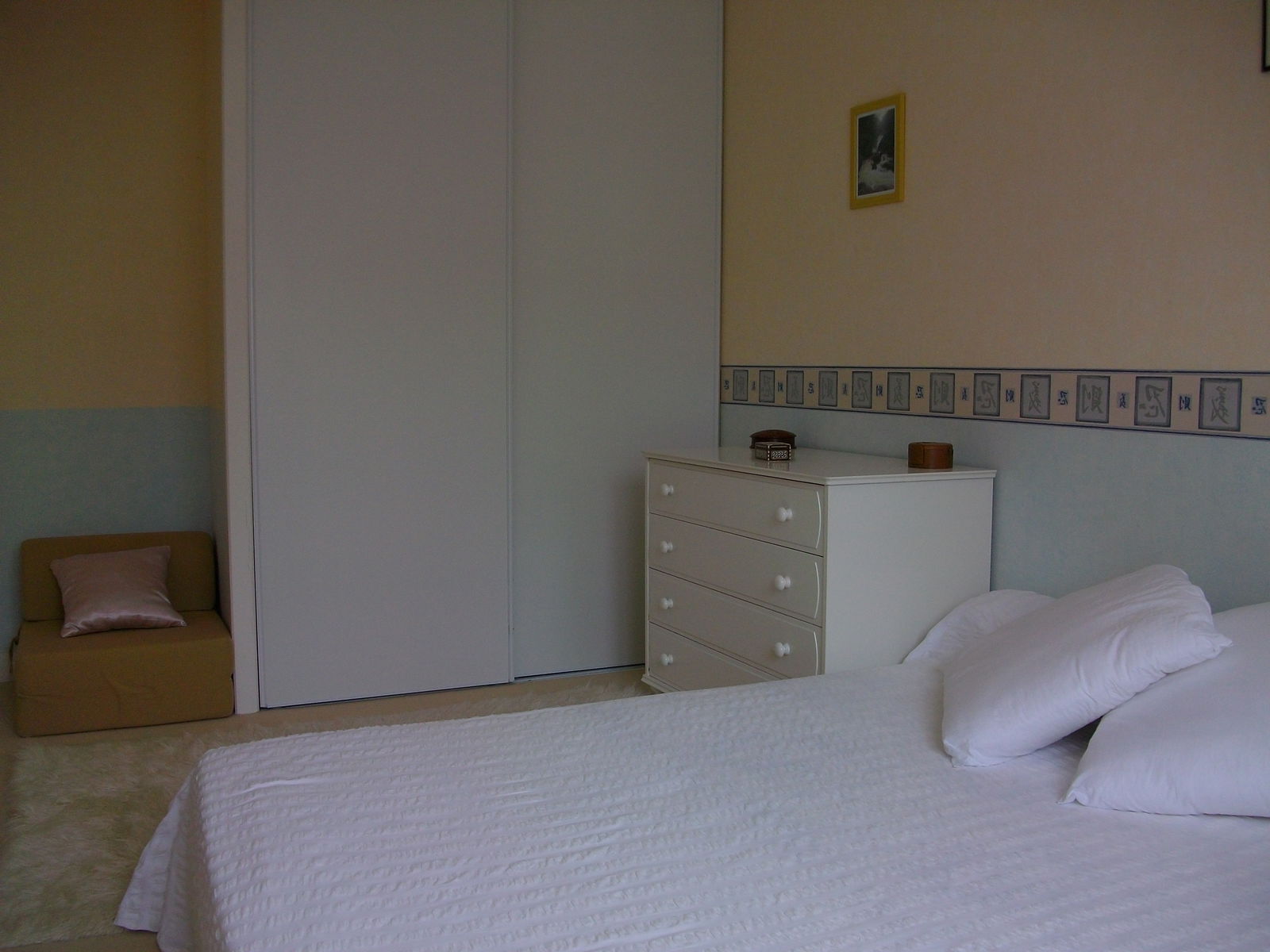 Hospedagem Em Casa De Família Mérignac 92706