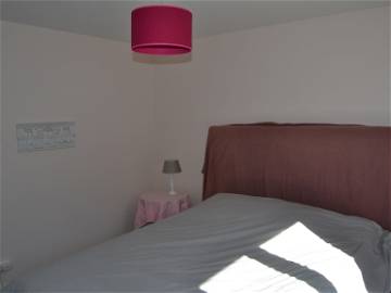 Roomlala | 2 quartos para alugar em casa particular