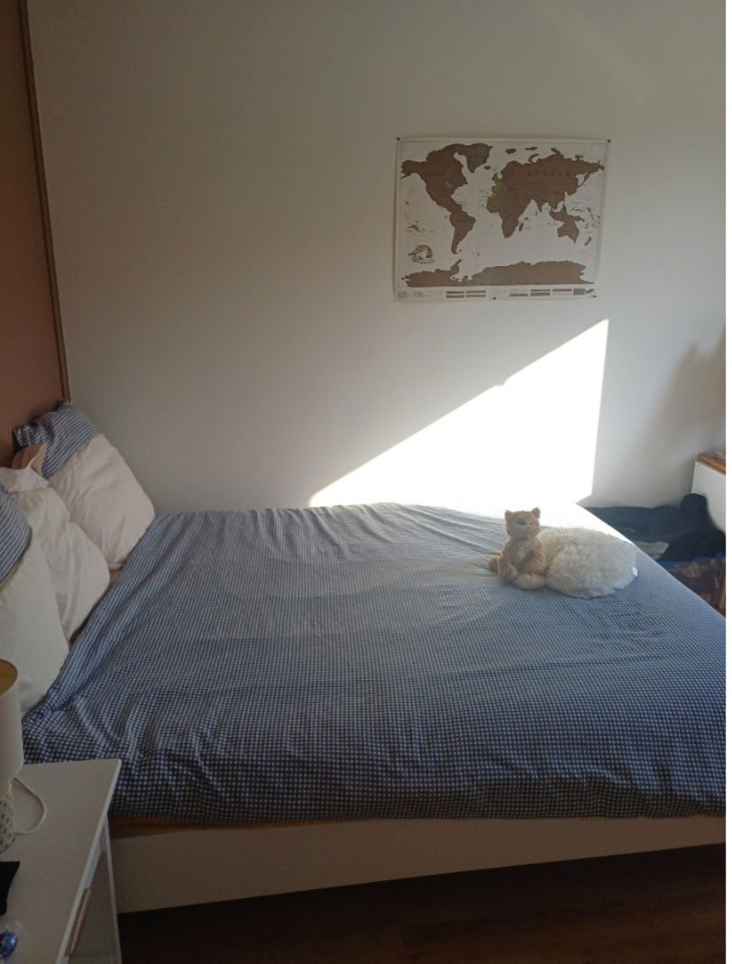 Hospedagem Em Casa De Família Pau 583485