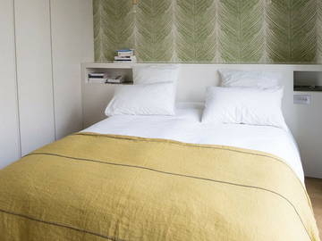 Roomlala | 2 Quartos para Alugar em Marselha