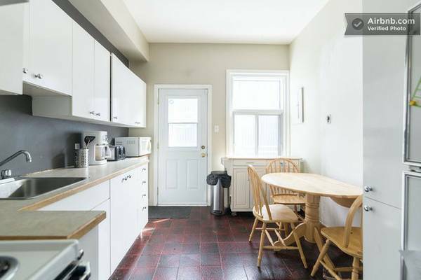 Colocação Montréal 102166