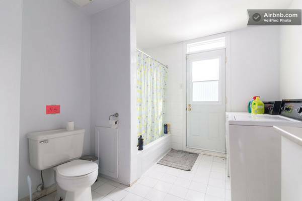 Colocação Montréal 102166