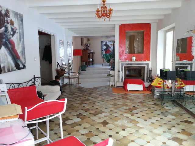 Hospedagem Em Casa De Família Bresson 43099