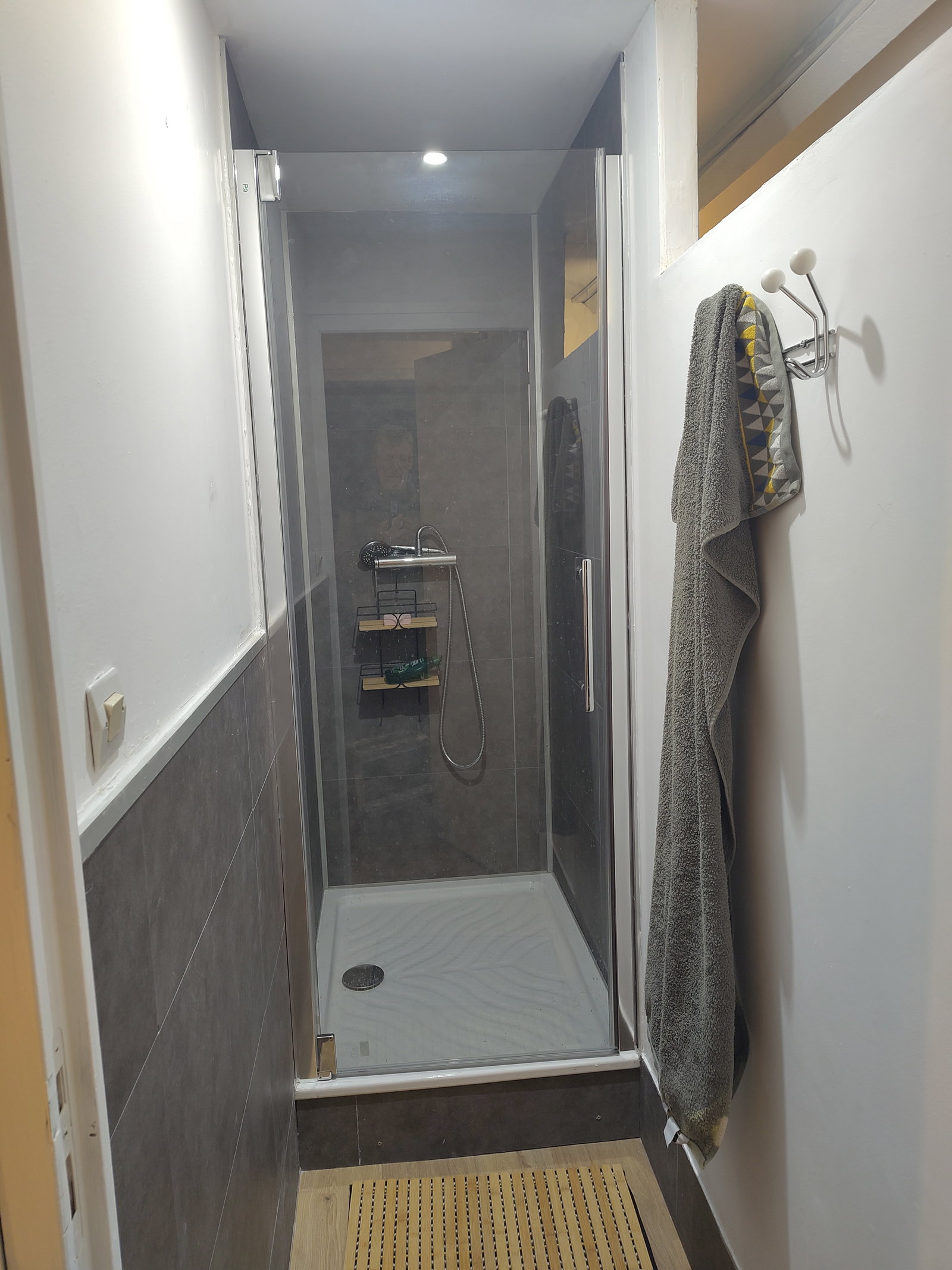 Hospedagem Em Casa De Família Villeneuve-d'Ascq 661475