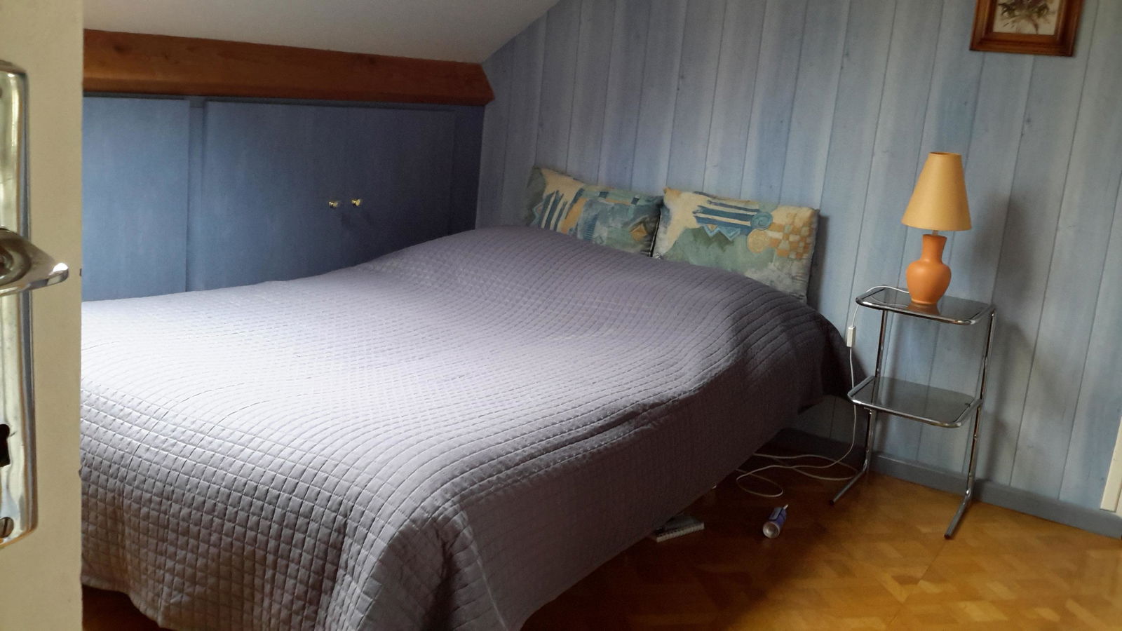 Hospedagem Em Casa De Família Igny 14838