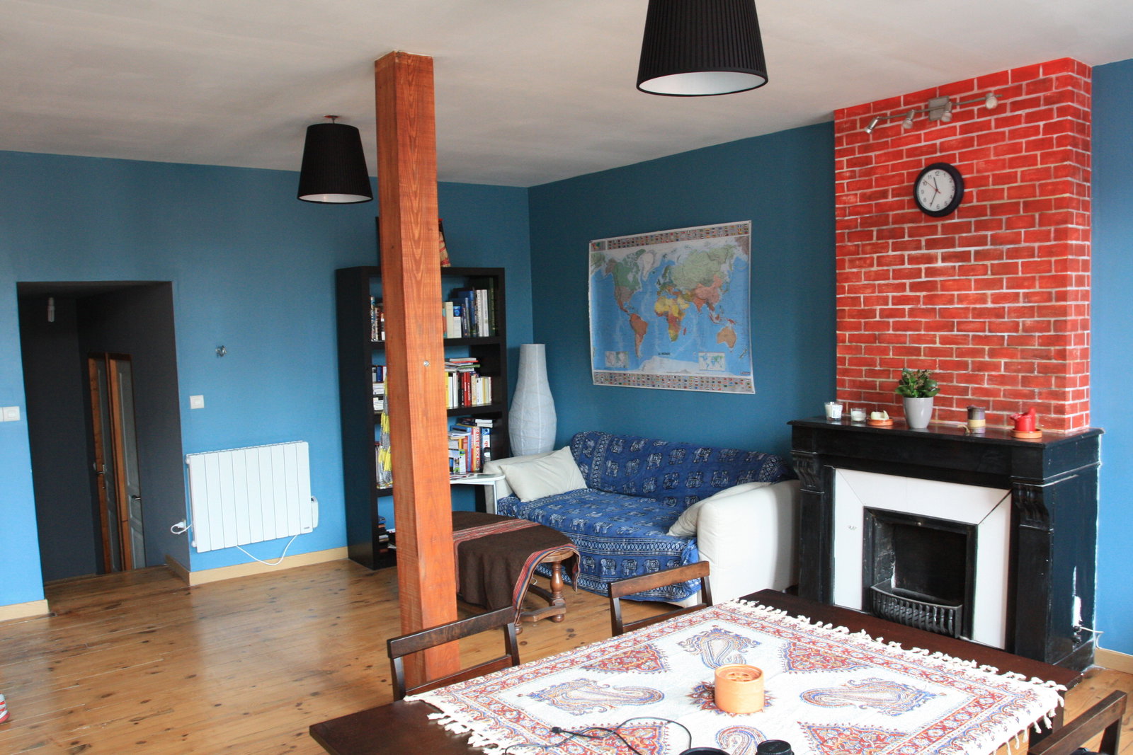 Colocação Saint-Étienne 188093