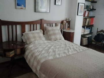 Roomlala | 2 Quartos para Aluguel de Longo/Curto Prazo em Apartamento Espaçoso e Aconchegante