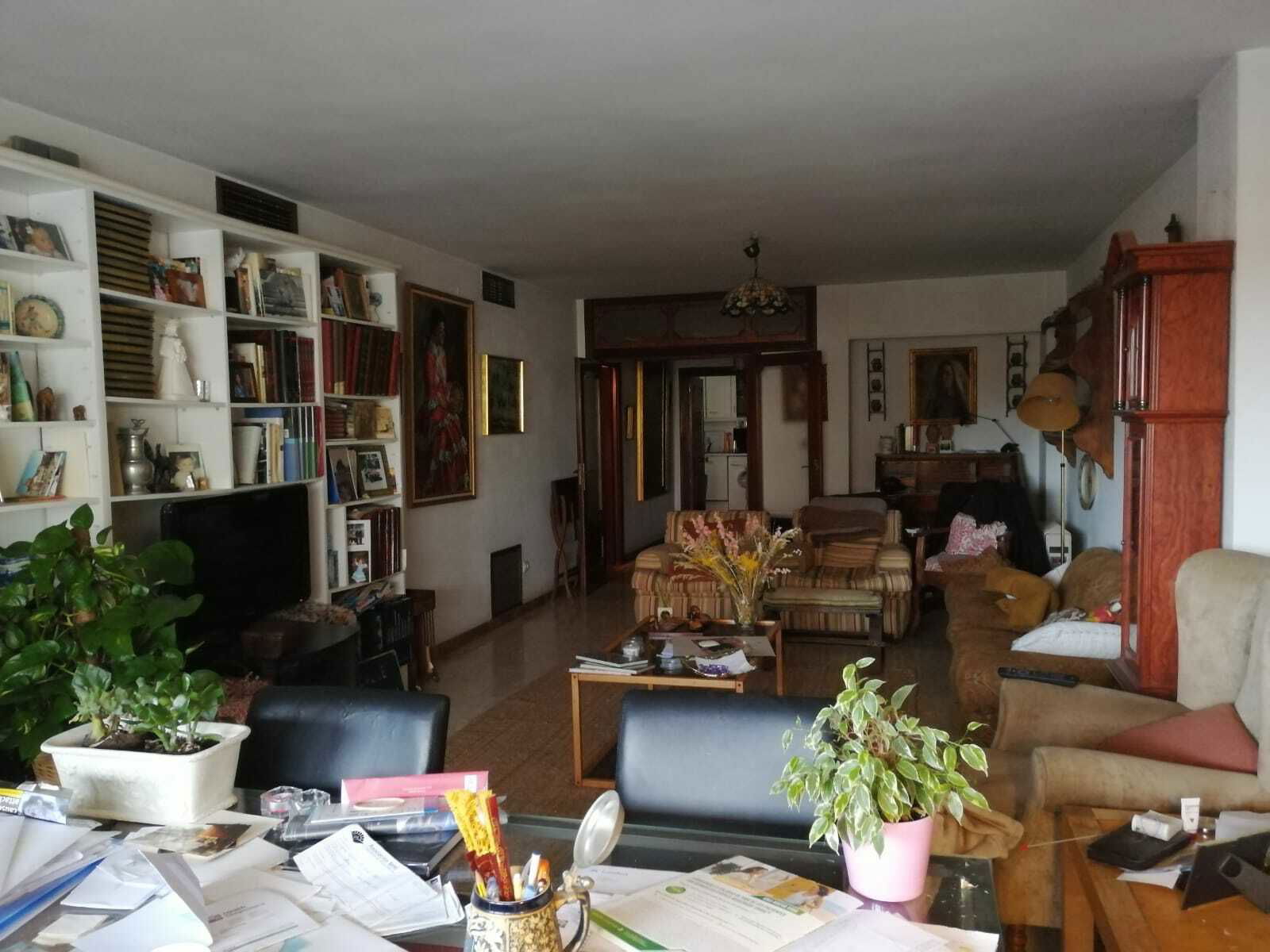 Hospedagem Em Casa De Família Sevilla 239421