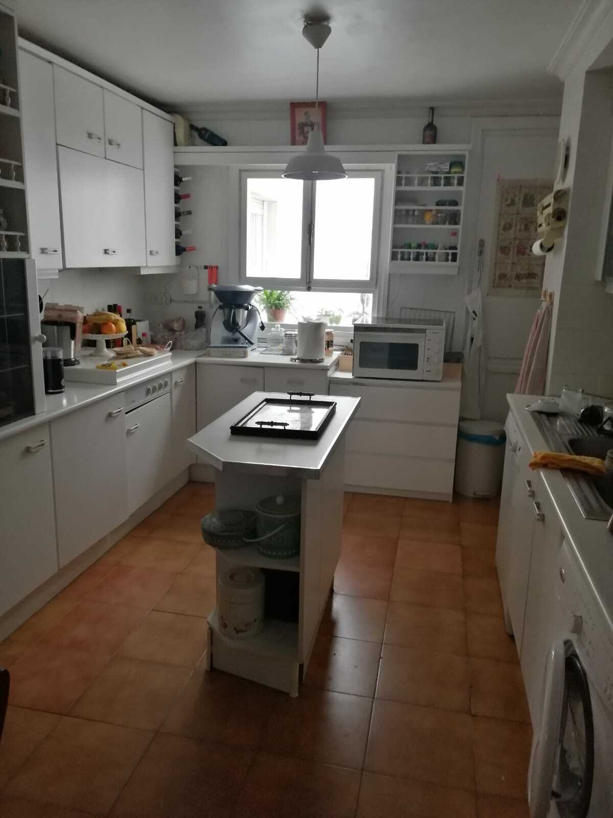 Hospedagem Em Casa De Família Sevilla 239421