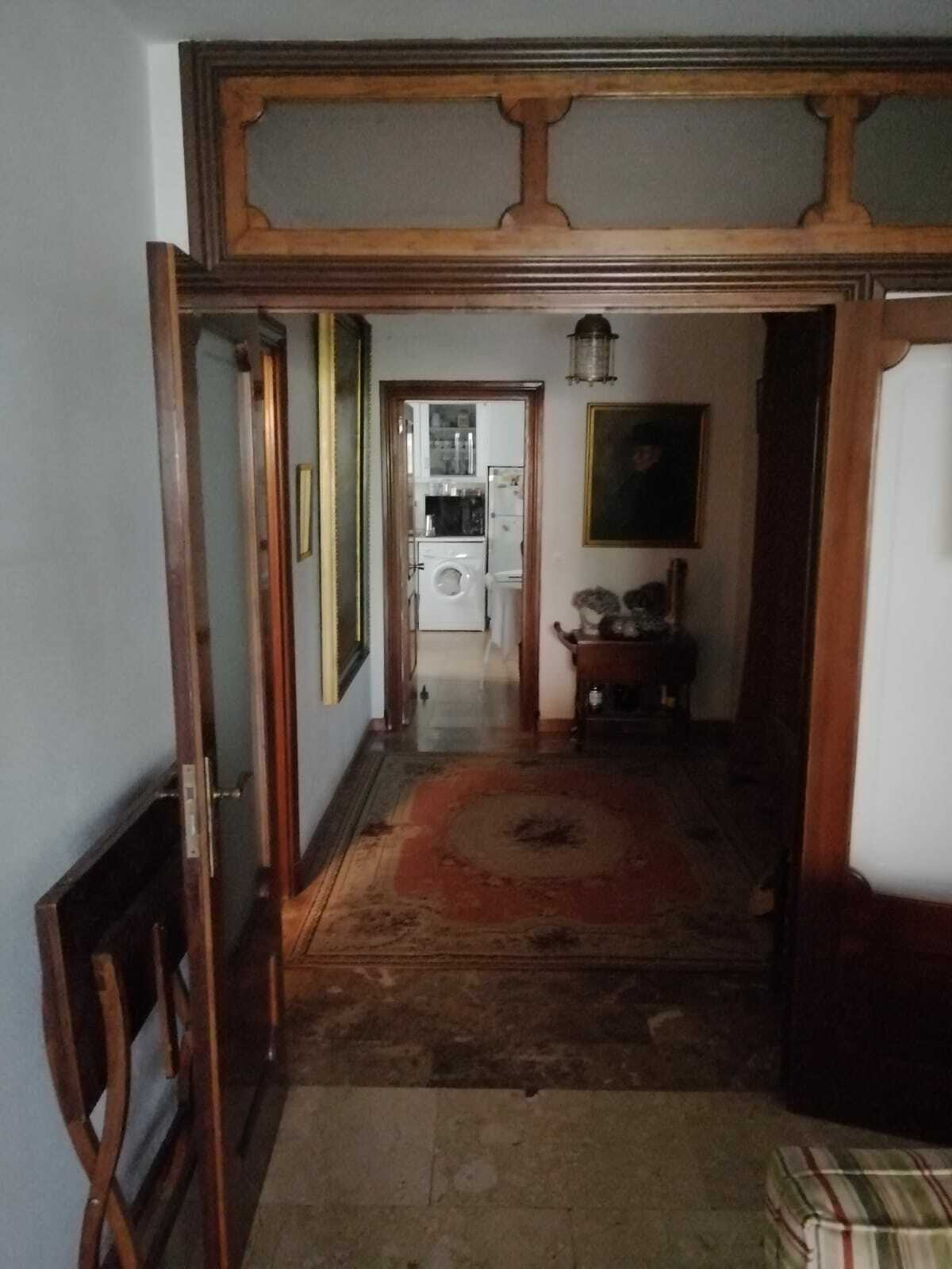 Hospedagem Em Casa De Família Sevilla 239421