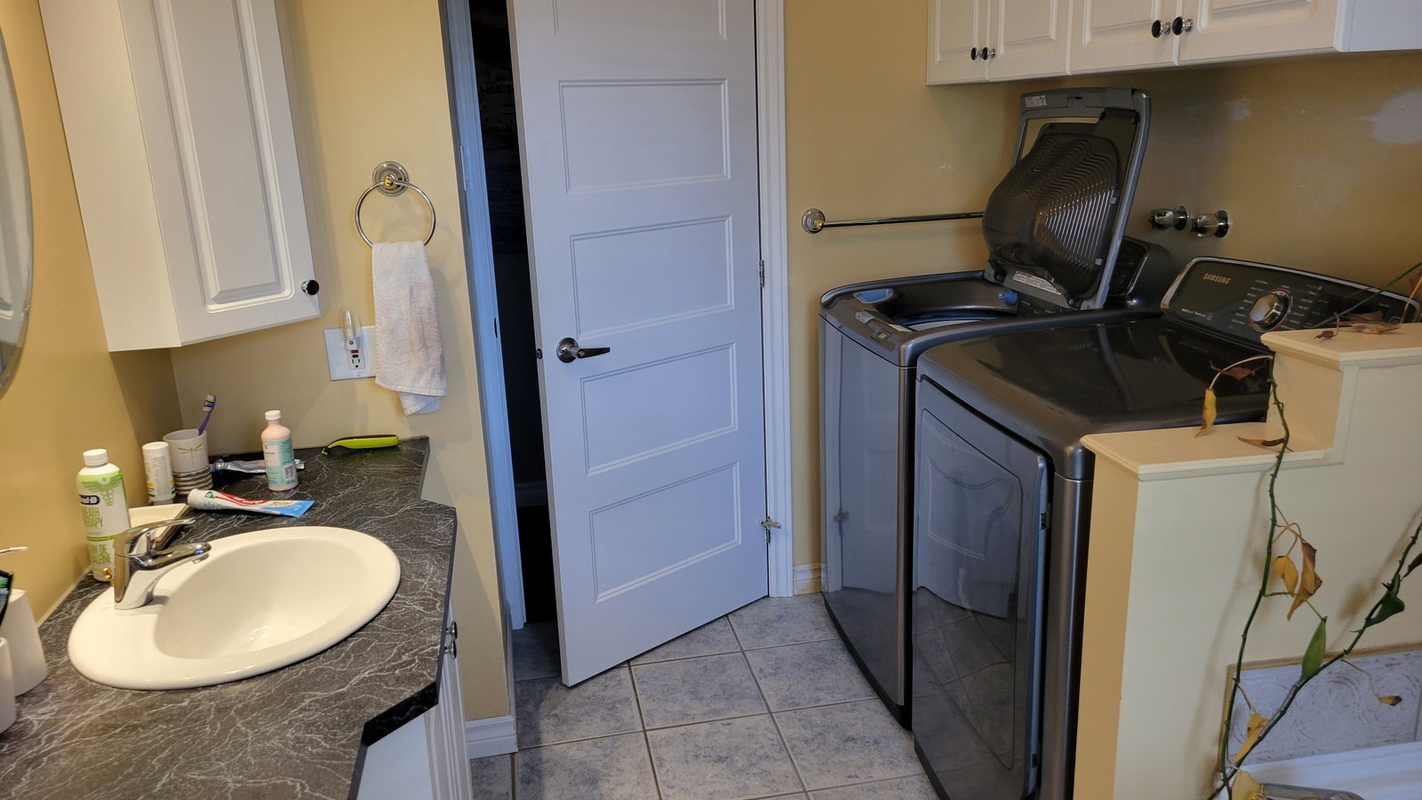 Quarto Em Casa Do Anfitrião Trois-Rivières 258639