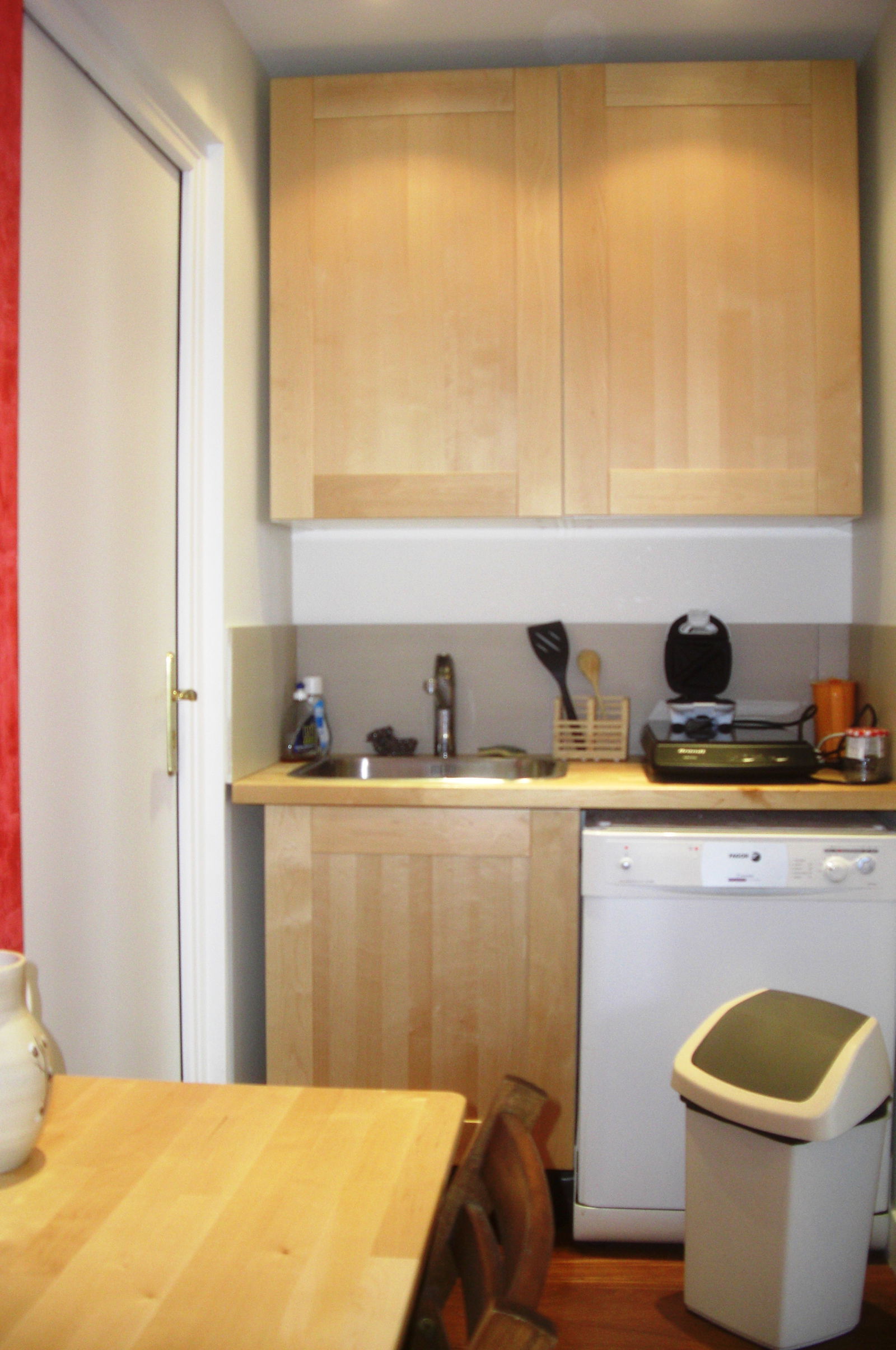 Colocação Boulogne-Billancourt 76719