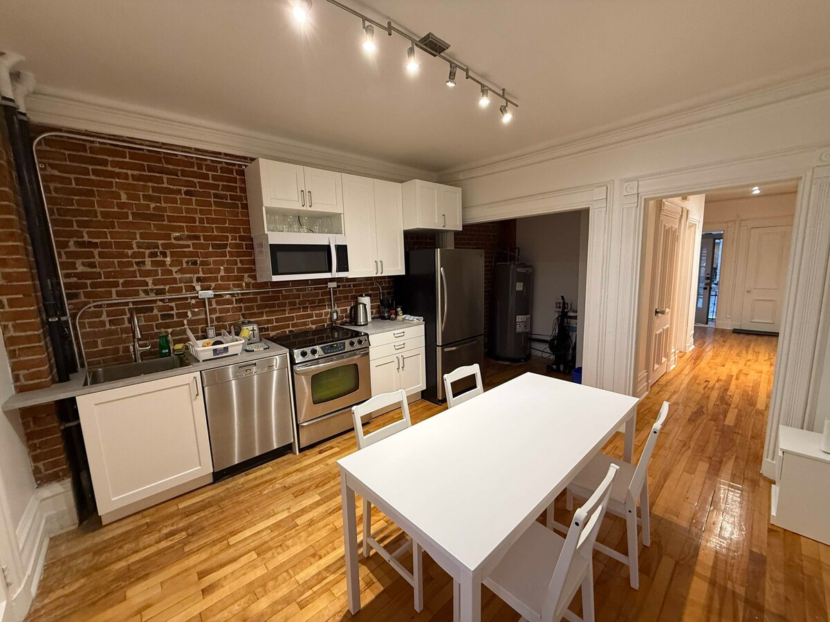 Coliving Montréal 673340