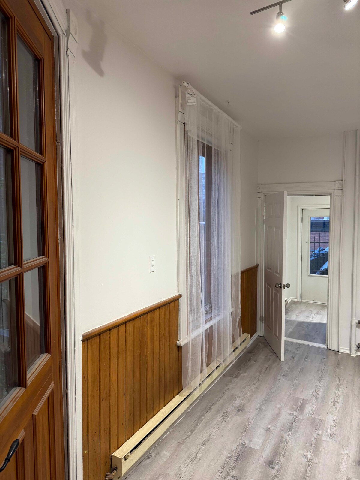 Coliving Montréal 673340