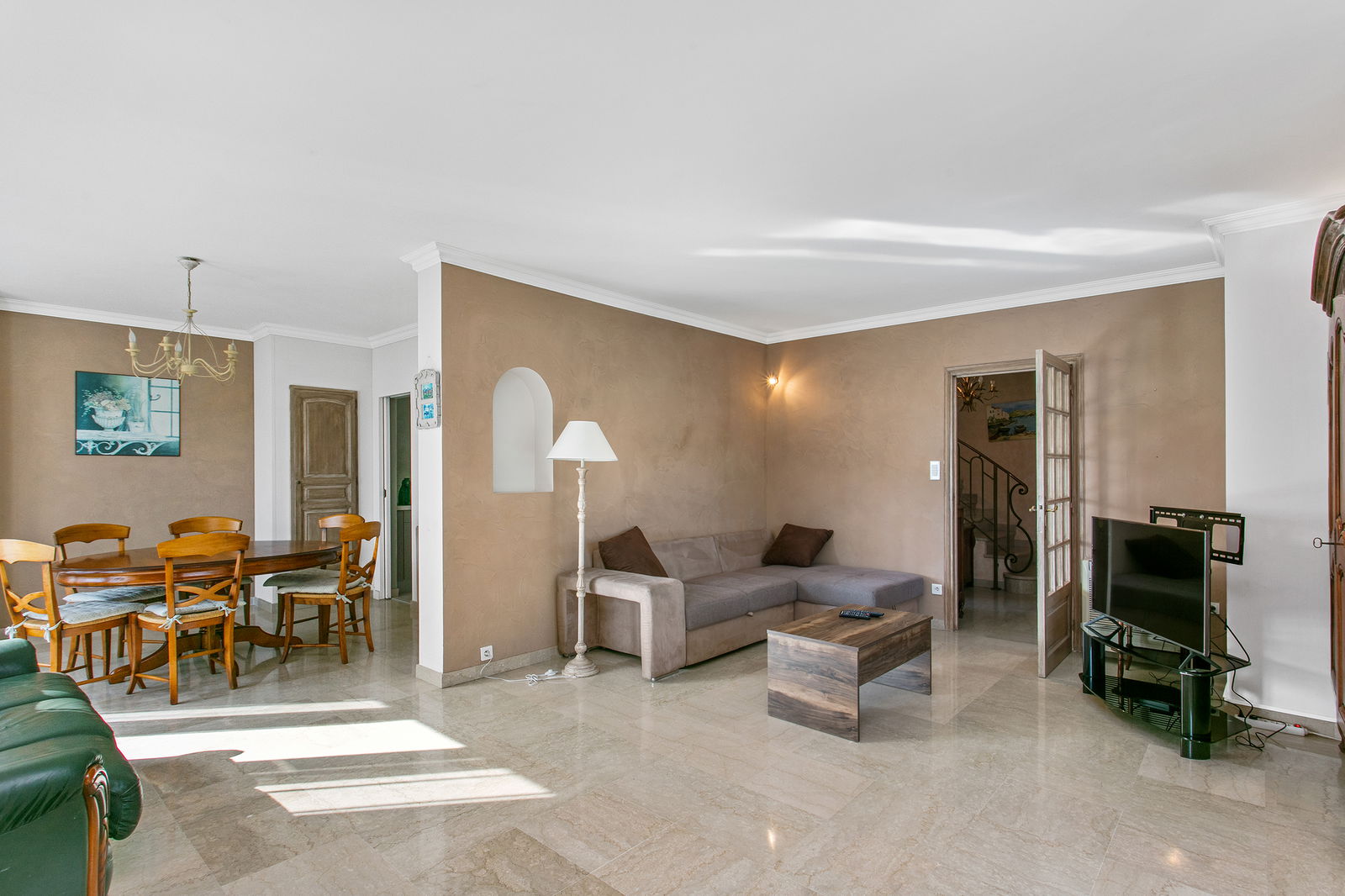 Hospedagem Em Casa De Família Saint-Jean-de-Védas 239189