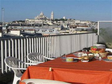 Chambre À Louer Paris 65446