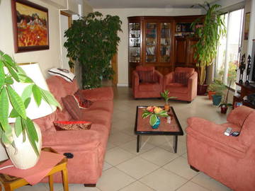 Chambre D'hôte Paris 65446-7