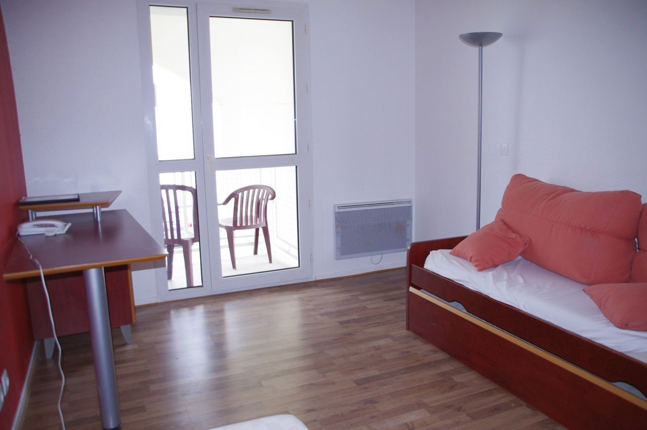 Onofhängeg Studio Divonne-les-Bains 184419