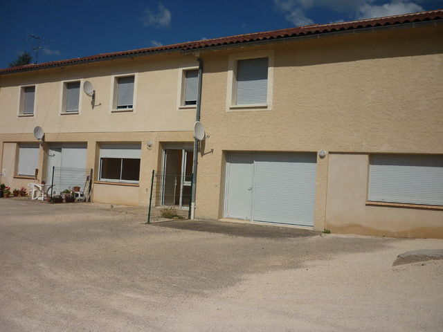 Onofhängeg Studio Sabadel-Latronquière 55137