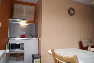 Homestay Chauray 142066
