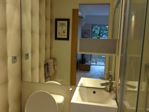 Logement Entier Cannes 238620-4