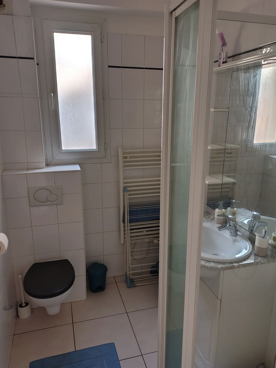 Entire Home Maisons-Laffitte 652028