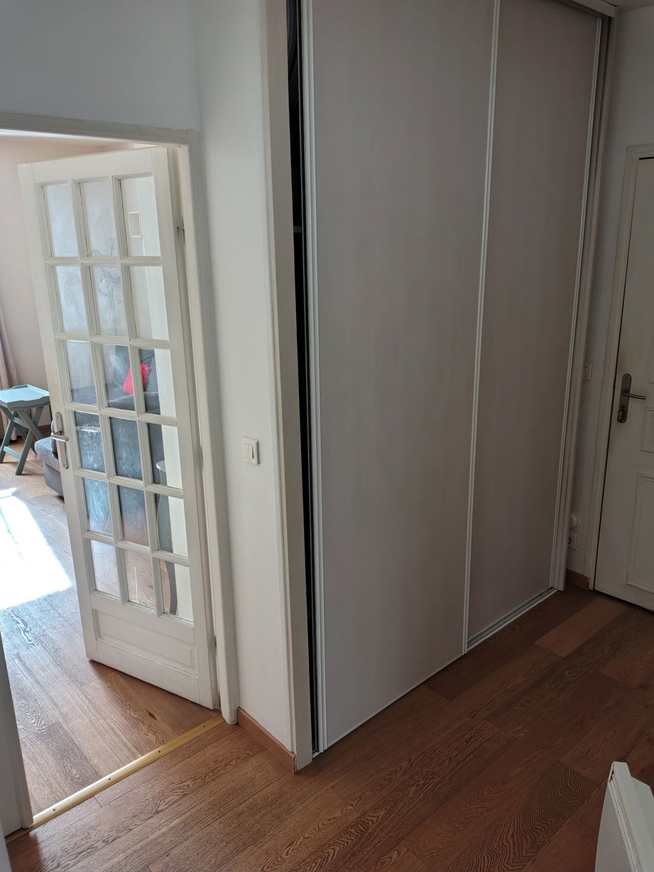 Entire Home Maisons-Laffitte 652028