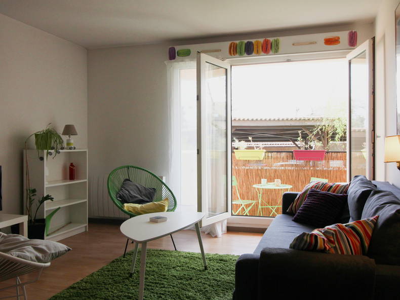 Hele Huis Pessac 247701-1